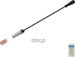 Датчик ABS прямой Volvo 1700мм Wabco арт. 4410329682