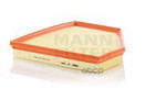 Фильтр воздушный MANN-FILTER арт. C27045