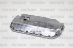 Поддон масляный (с отв. для датчика уровня масла) AUDI: A4/A6/A8/ALLRO PATRON арт. POC028