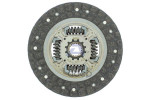 Диск сцепления Aisin арт. DTX110