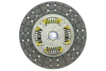Диск сцепления Aisin арт. DTX169