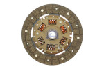 Диск сцепления Aisin арт. DD043