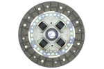 Диск сцепления TOYOTA Yaris Aisin арт. DT123V