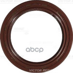 Уплотняющее кольцо  коленчатый вал VICTOR REINZ арт. 813514700