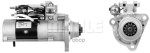 Стартер Volvo FH/FM/FMX B12 24V 5.5kW Mahle/Knecht арт. MS761