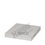 FILTER ASSY, CABIN AIR Hengst арт. E3997LI