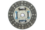 Диск сцепления Aisin арт. DTX189