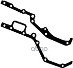 Комплект прокладок двигателя Elring арт. 633360