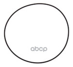 Кольцо! гильзы уплотнительное верхн.144x2.5 6xScania R/124 DSC12.01/02/05 DSC16.01 DC16 Elring арт. 126001