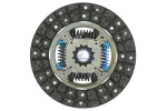 Диск сцепления TOYOTA HIACE/LAND CRUISER PRADO 2TR/3RZ 89- Aisin арт. DTX137