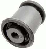 Сайлентблок рычага подвески LEMFORDER LEMFORDER арт. 3798701