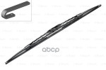Щётка стеклоочистителя| Twin, 650 мм RENAULT Bosch арт. 3397015182