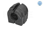 Подушка стабилизатора задн. лев./прав. (28mm) land rover range rover i Meyle арт. 53147150003