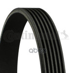 Ремень приводной поликлиновой Continental арт. 6PK2135