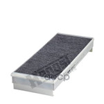 Фильтр салона воздушный TGA (00-), TGL (05-), TGM (05-), TGS (07-), TGX (07-): MAN BUS (NEOMAN): NEO Hengst арт. E954LC01