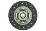 Диск сцепления Aisin арт. DTX126