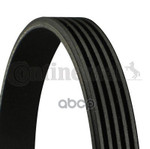 Ремень поликлиновой Continental арт. 5PK1130