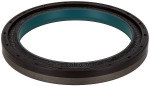 Сальник! 100x130x14 FPM Iveco Stralis Trakker Elring арт. 905480