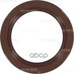 Уплотняющее  кольцо,  коленчатый  вал VICTOR REINZ арт. 815327910