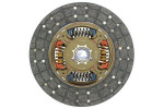 Диск сцепления Aisin Aisin арт. DTX232A