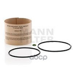 Масляный фильтр| ремкомплект центрифуги SCANIA G 07&gt; MANN-FILTER арт. ZR12001Z