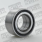 Подшипник перед ступицы SUZUKI SX4 Nsk арт. 45BWD16CA103