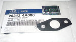 Прокладка турбокомпрессора Hyundai-KIA арт. 282424A000