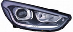 ФАРА ПРАВАЯ (ПОД КОРРЕКТОР) Hyundai-KIA арт. 921022S610