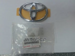 Эмблема TOYOTA арт. 9097502011