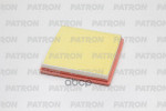 Фильтр воздушный PATRON арт. PF1428