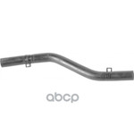 Патрубок отопителя GENERAL MOTORS арт. 96554383