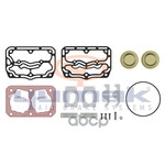 Р/К КОМПРЕССОРА !ПРОКЛАДКИ, КЛАПАНА ДЛЯ WB4124420000-010 /RVI PREMIUM Yumak арт. RK01161