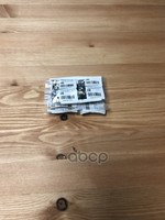 КОЛЬЦО УПЛОТНИТЕЛЬНОЕ РЕЗИНОВОЕ GENERAL MOTORS арт. 93186771