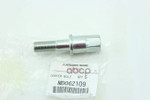 Болт крепежный шкива коленвала двигателя MITSUBISHI MITSUBISHI арт. MD062109
