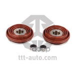 Ремкомплект тормозного суппорта TTT-auto арт. 15003