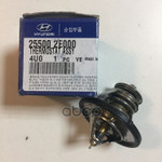 ТЕРМОСТАТЫ ЭЛЕКТРОННЫЕ  ДЛЯ ЛЕГКОВЫХ АВТОМОБИЛЕЙ ТОРГОВОЙ МАРКИ ‘HYUND Hyundai-KIA арт. 255002E000