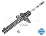 Амортизатор передний L=R VAG A3/Octavia III/Leon III/Golf VII MEYLE Meyle арт. 1266230016