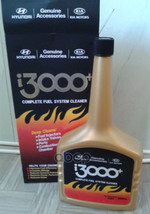 Присадка i3000+ бензин Hyundai-KIA арт. 080C720015