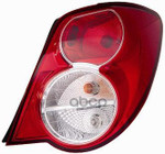 Фонарь задний правый GENERAL MOTORS арт. 96830976