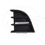 Решетка бампера NSP арт. NSP081Z0853665C9B9