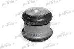 Сайлентблок балки передний PATRON арт. PSE1099