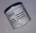 Фильтр масляный 2.2D/2,4 LAND ROVER арт. LR104384