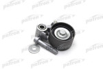 Ролик натяжной ремня ГРМ ROVER 45 2.0 V6 00-, 75 2.0 V6/2.5 V6 99-, 825 96-99, L PATRON арт. PT17307