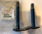 ХОМУТ РЕССОРЫ ЗАДНЕЙ ПОДВЕСК MITSUBISHI арт. MN103209