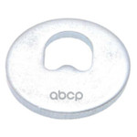 Шайба крепления подвески рычага MERCEDES-BENZ арт. A0003520076