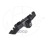 Кронштейн бампера переднего левый VOLKSWAGEN Tiguan II (17-) NSP арт. NSP085NR807049A