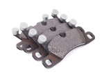 BRAKE PADS PORSCHE арт. 95835293900