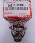 Термостат TOYOTA арт. 9091603136