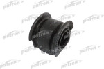 Втулка стабилизатора PATRON арт. PSE2790