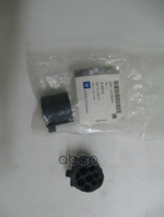 Подушка радиатора GENERAL MOTORS арт. 13306606